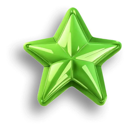 star